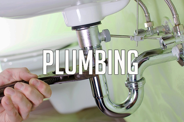 Plumbing and Drain Cleaning Services
