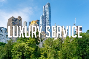 High End &amp; Luxury Real Estate Services