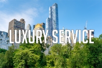 LUXURY REAL ESTATE APARTMENT SERVICES