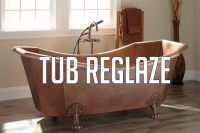 Bathtub ReGlazing